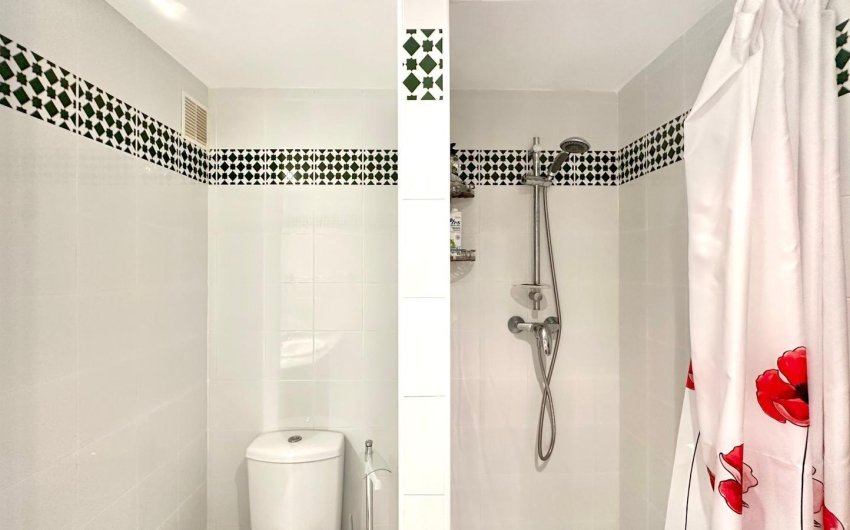 Resale - Apartment -
Torrevieja - Los Frutales