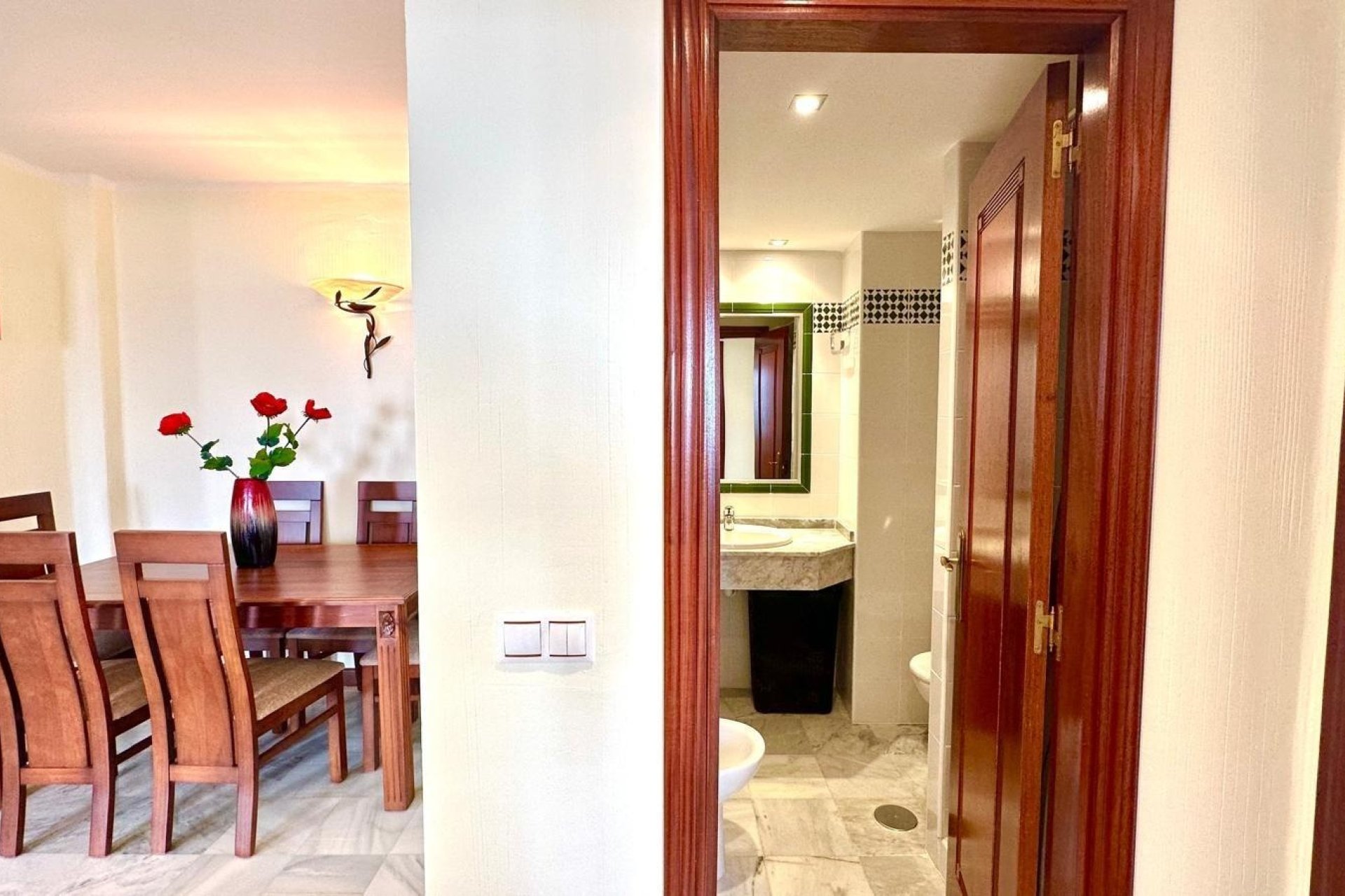 Resale - Apartment -
Torrevieja - Los Frutales