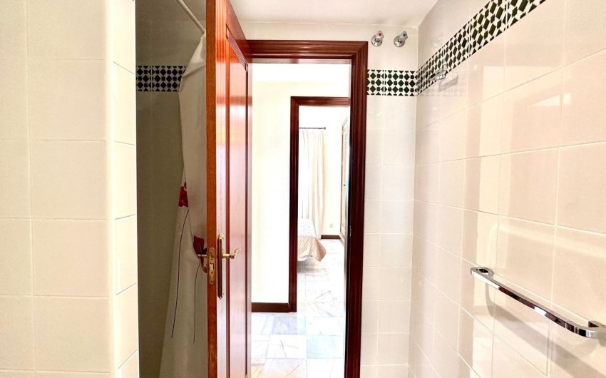 Resale - Apartment -
Torrevieja - Los Frutales