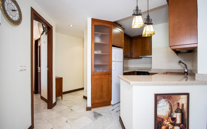Resale - Apartment -
Torrevieja - Los Frutales
