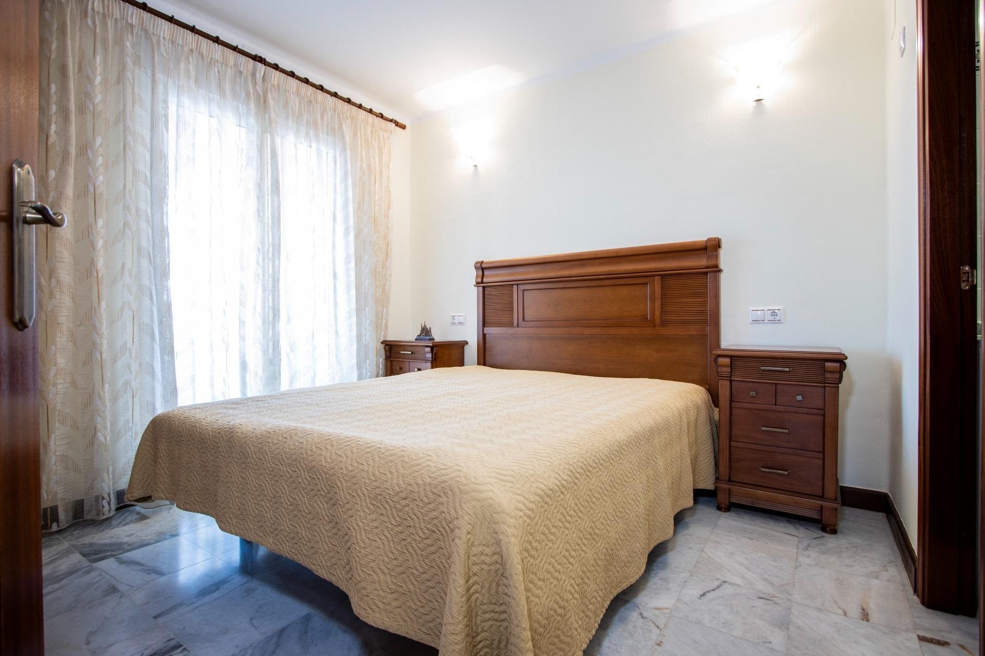 Resale - Apartment -
Torrevieja - Los Frutales