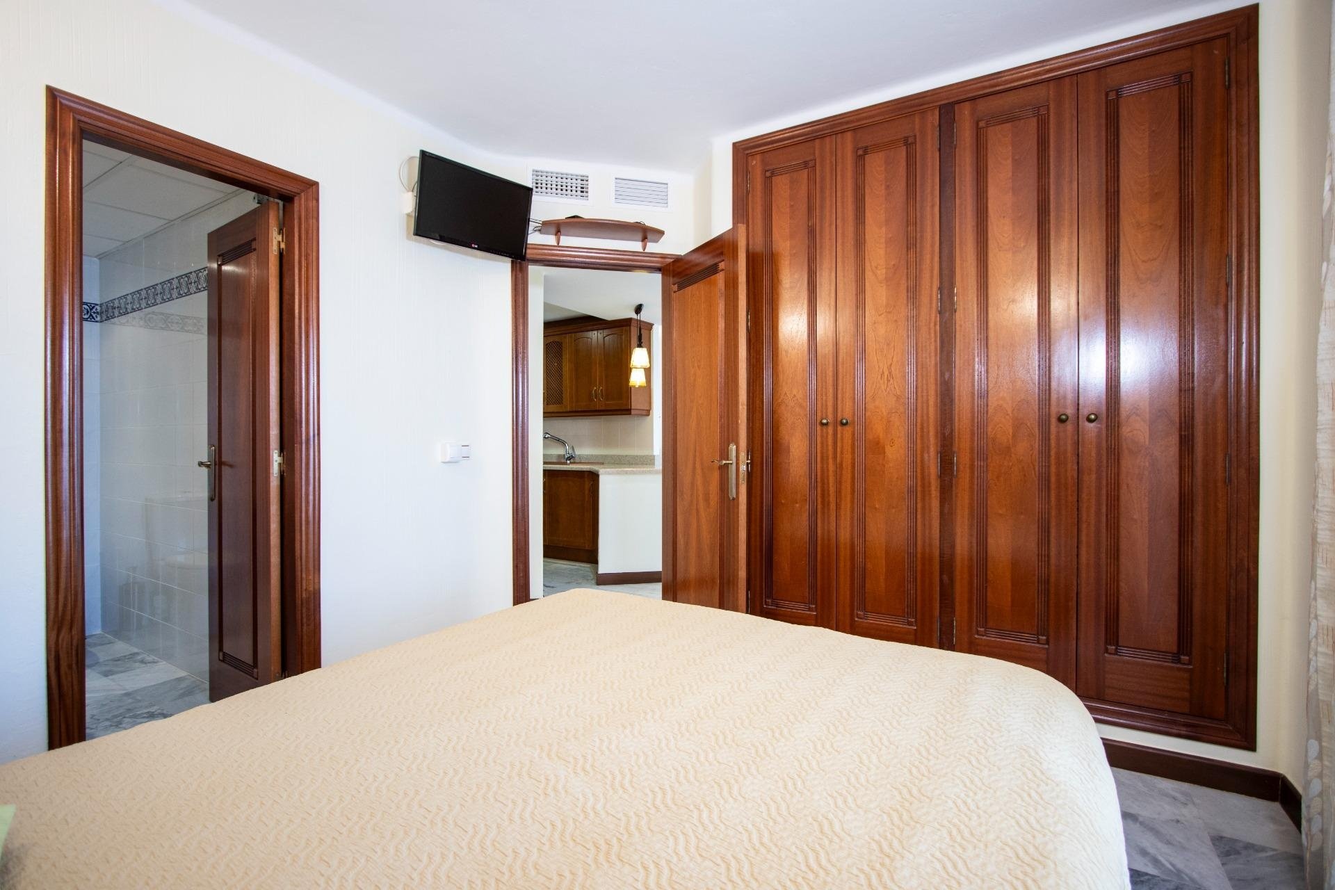 Resale - Apartment -
Torrevieja - Los Frutales