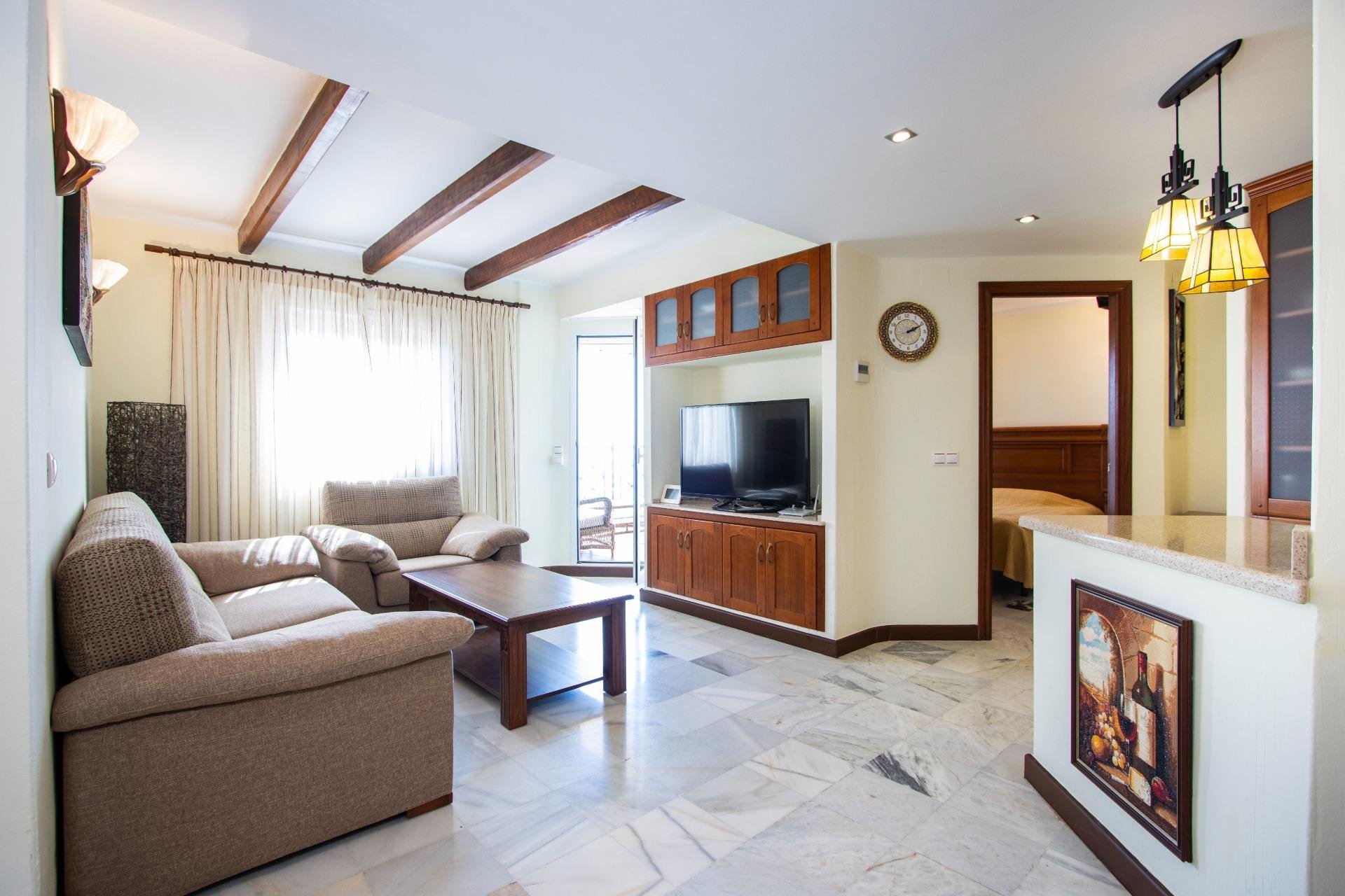 Resale - Apartment -
Torrevieja - Los Frutales
