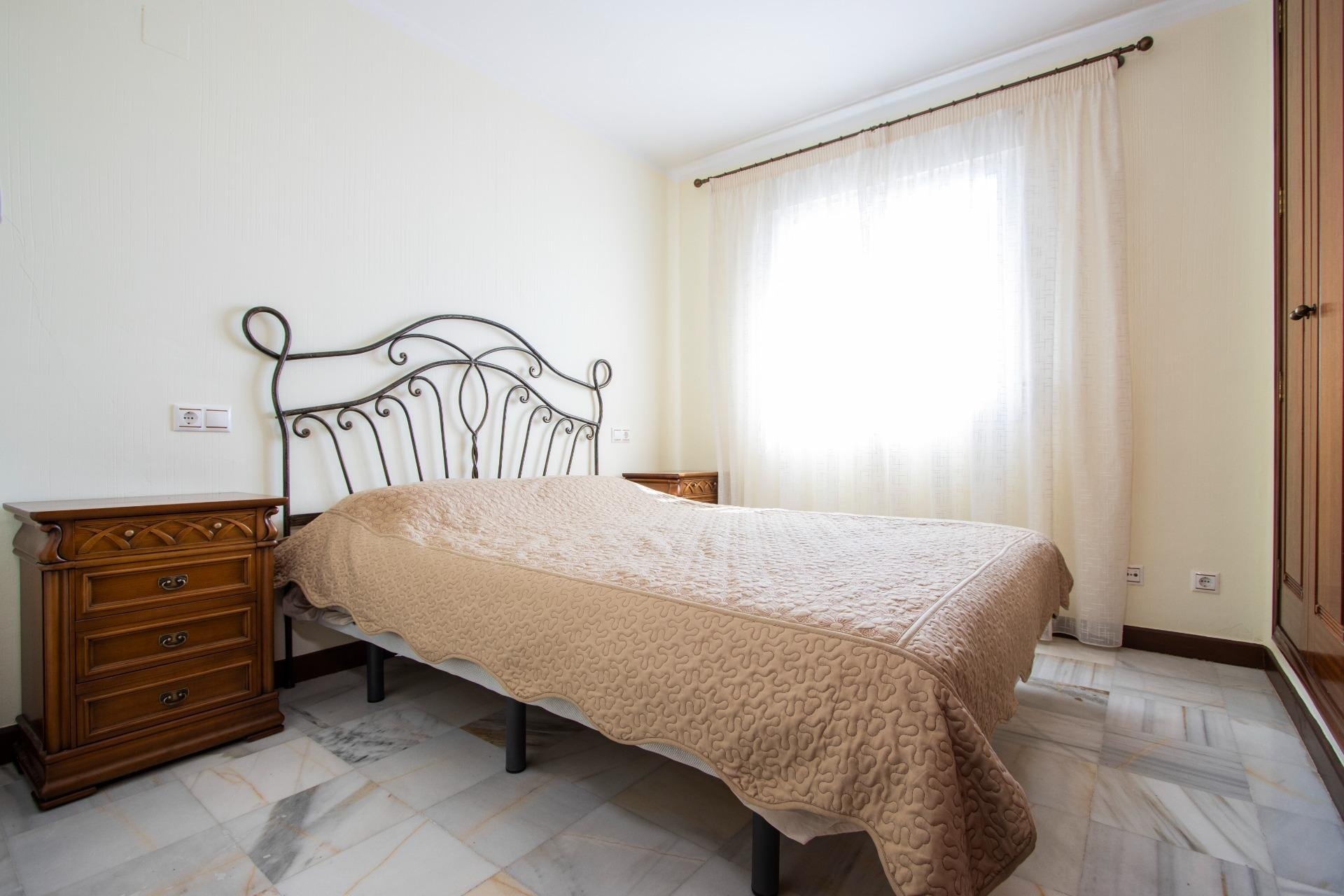 Resale - Apartment -
Torrevieja - Los Frutales