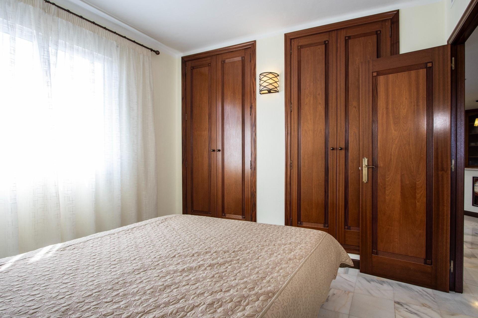 Resale - Apartment -
Torrevieja - Los Frutales