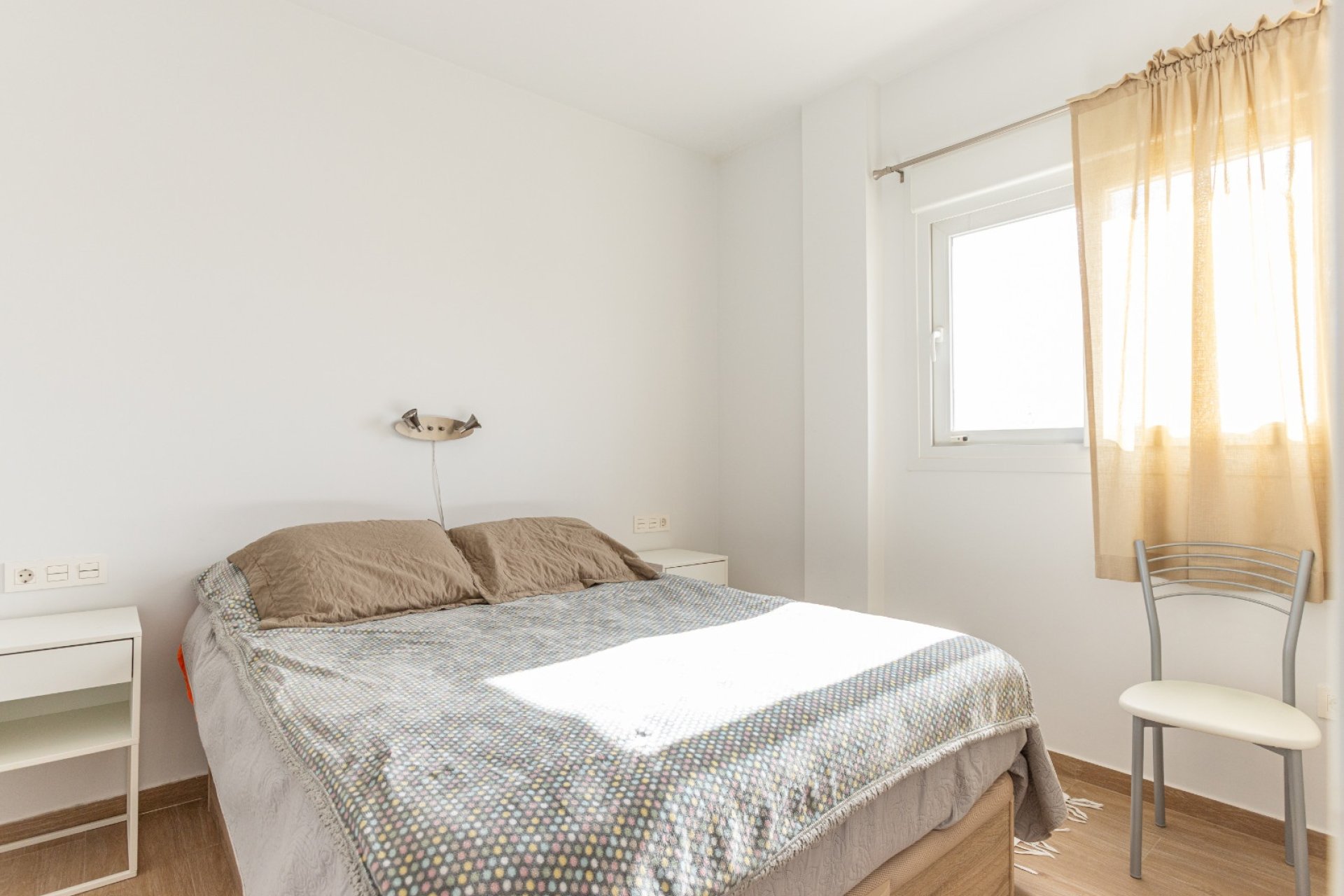 Resale - Apartment -
Torrevieja - Nueva Torrevieja