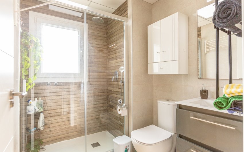 Resale - Apartment -
Torrevieja - Nueva Torrevieja