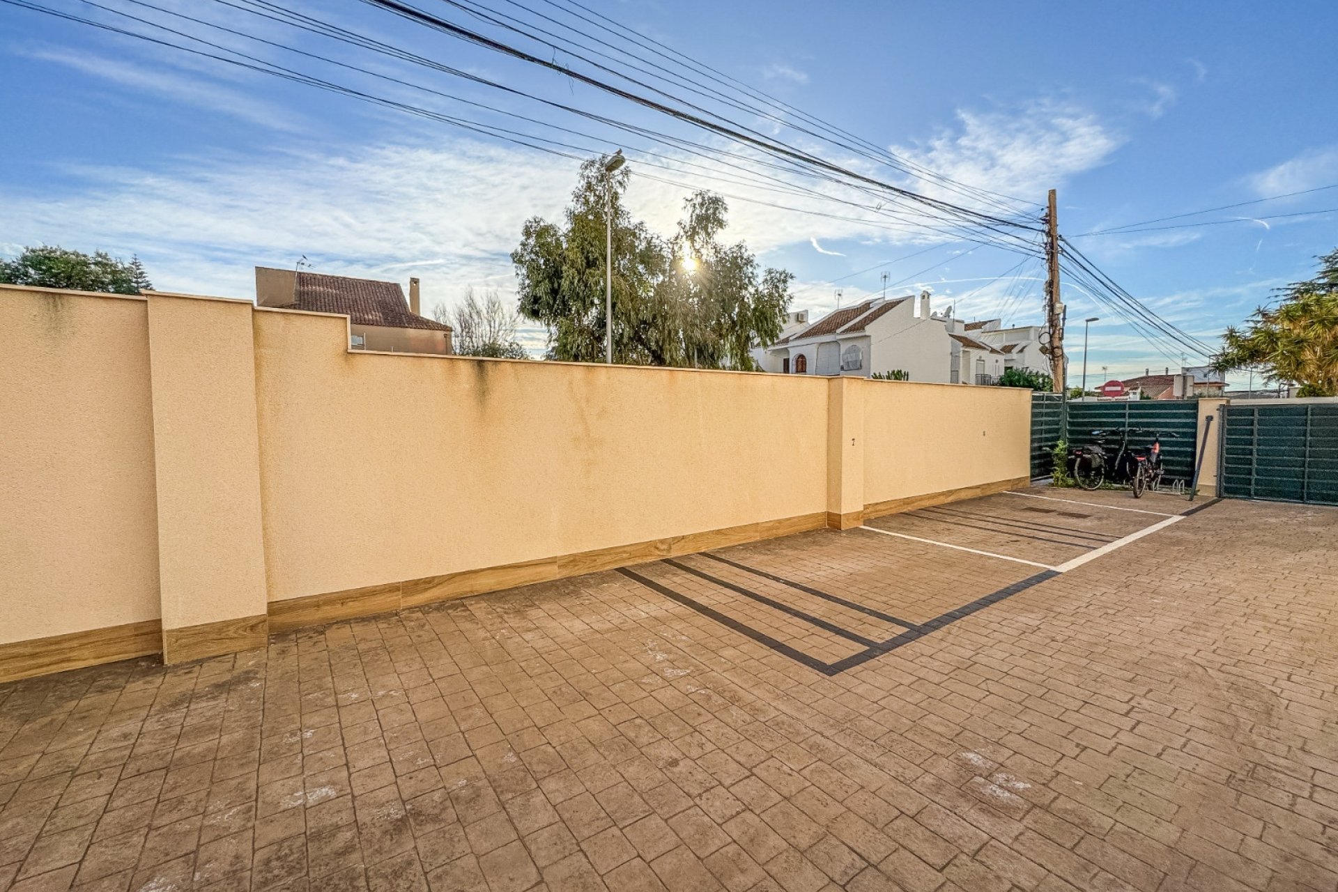 Resale - Apartment -
Torrevieja - Nueva Torrevieja