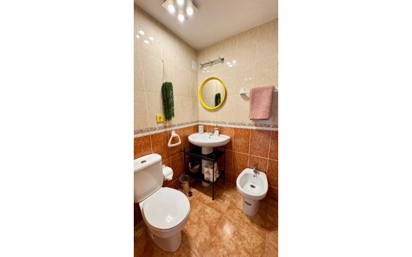 Resale - Apartment -
Torrevieja - Nueva Torrevieja