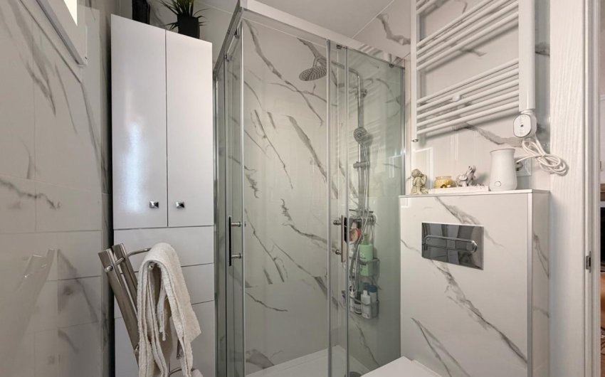 Resale - Apartment -
Torrevieja - Nueva Torrevieja