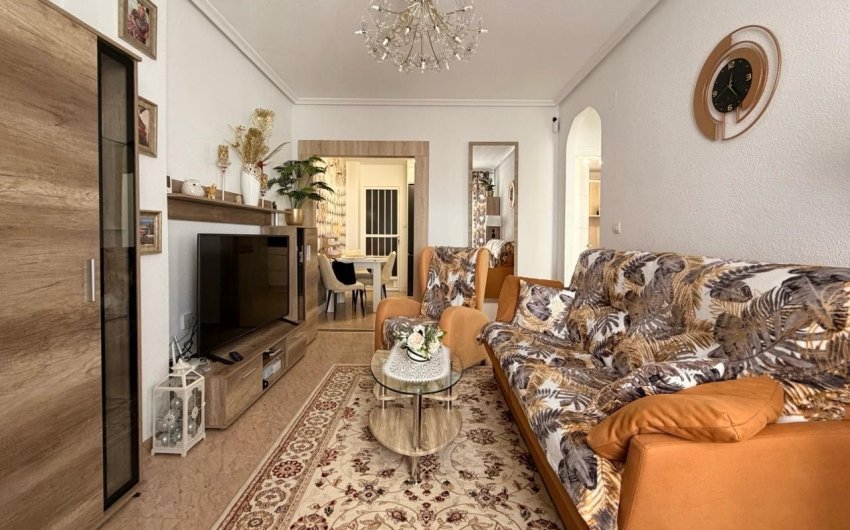 Resale - Apartment -
Torrevieja - Nueva Torrevieja