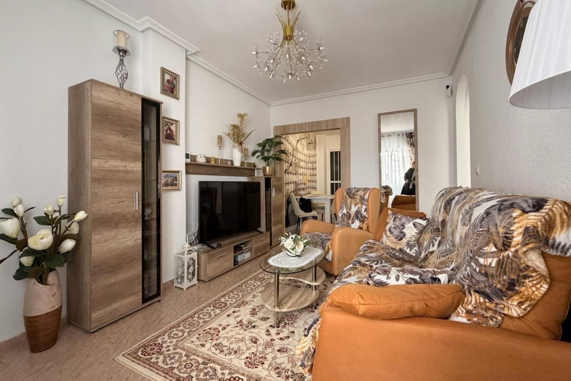 Resale - Apartment -
Torrevieja - Nueva Torrevieja