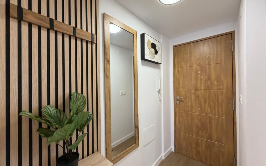 Resale - Apartment -
Torrevieja - Nueva Torrevieja