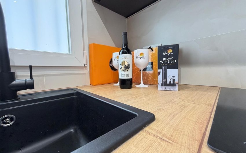 Resale - Apartment -
Torrevieja - Nueva Torrevieja