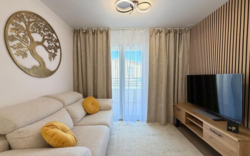 Resale - Apartment -
Torrevieja - Nueva Torrevieja