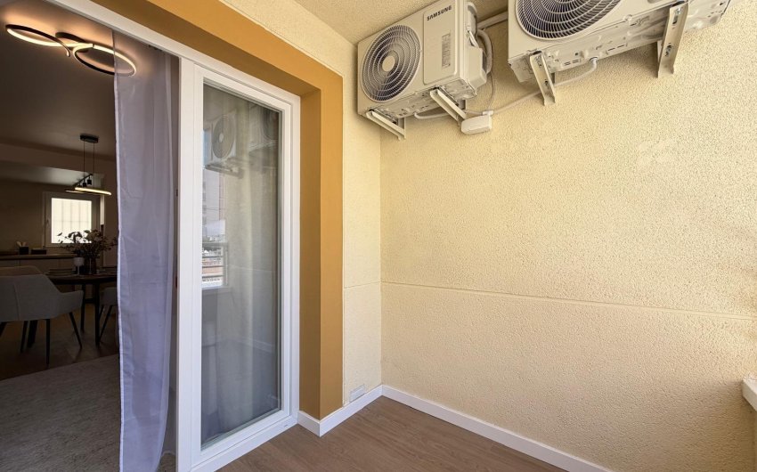 Resale - Apartment -
Torrevieja - Nueva Torrevieja