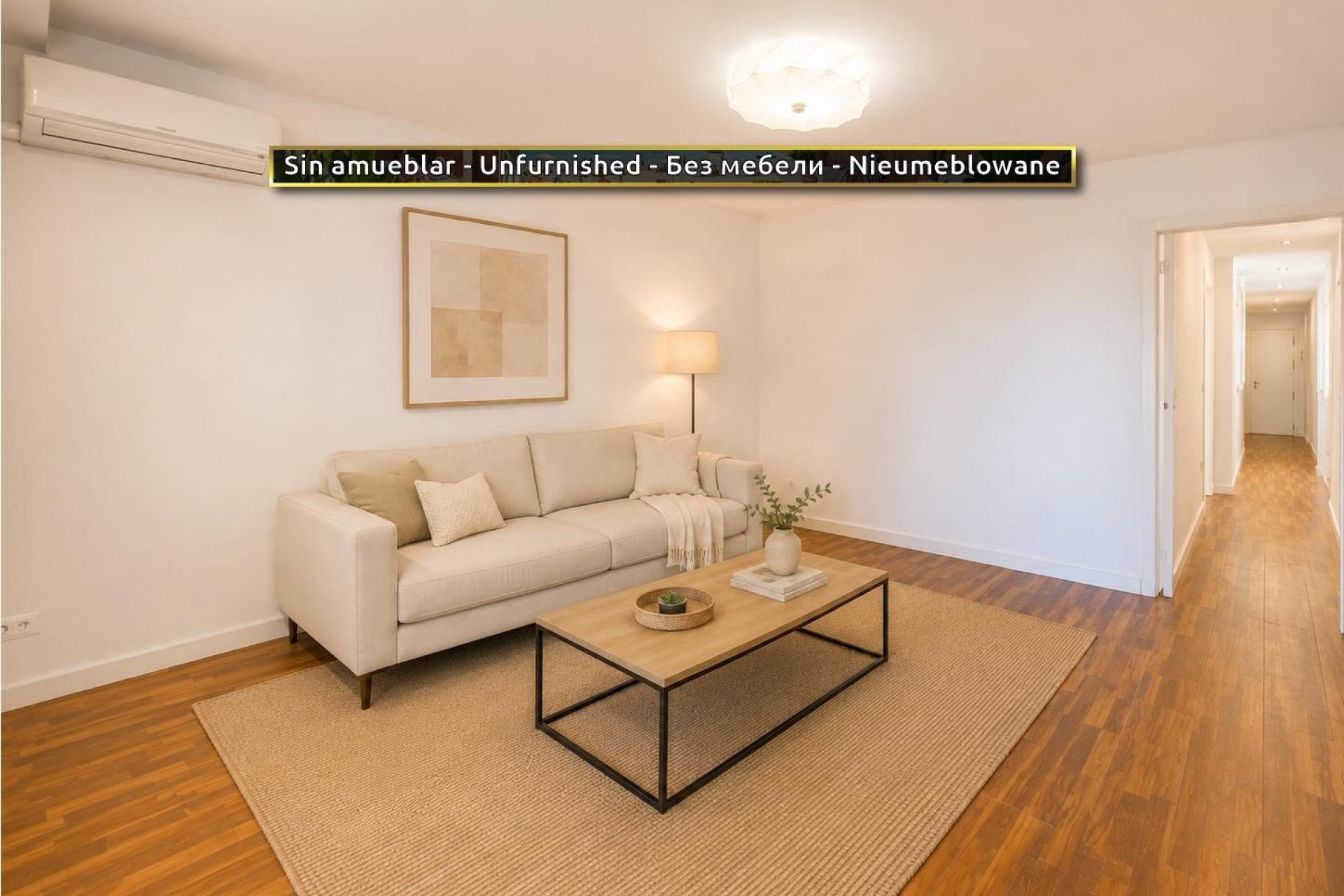 Resale - Apartment -
Torrevieja - PARQUE DE LAS NACIONES