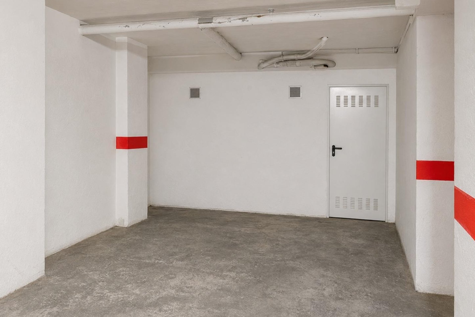 Resale - Apartment -
Torrevieja - PARQUE DE LAS NACIONES
