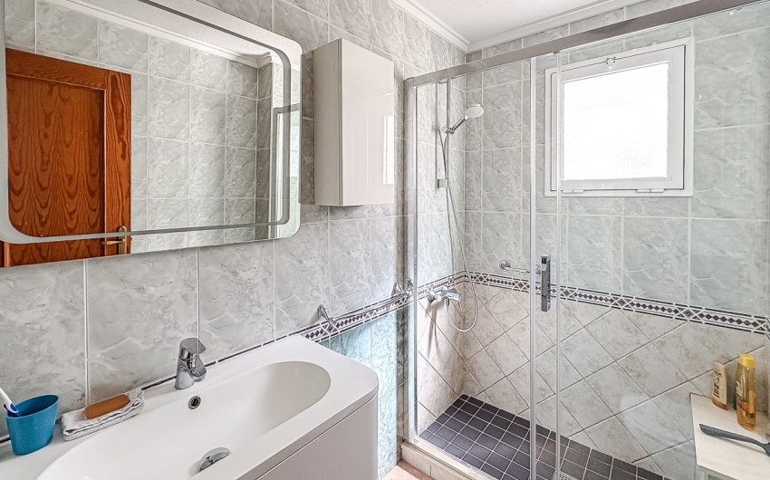 Resale - Apartment -
Torrevieja - Parque de las Naciones
