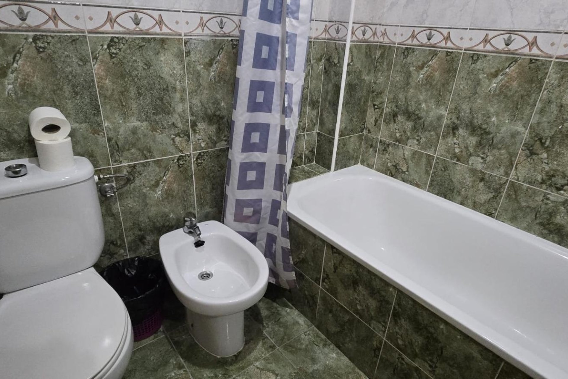 Resale - Apartment -
Torrevieja - PARQUE DE LAS NACIONES