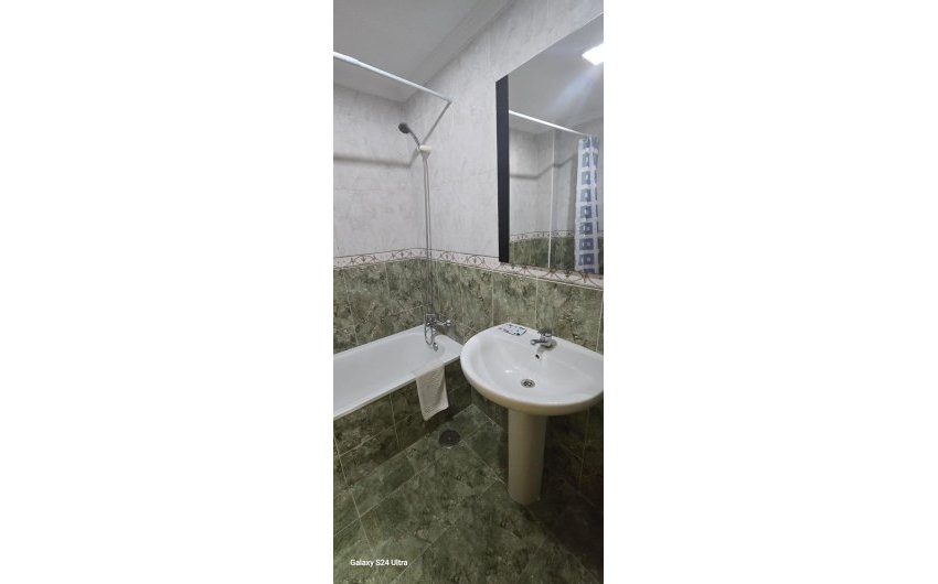 Resale - Apartment -
Torrevieja - PARQUE DE LAS NACIONES