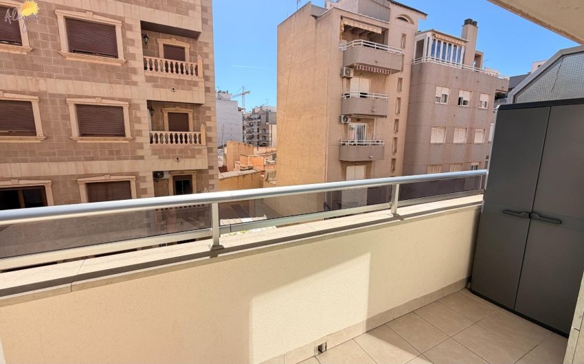 Resale - Apartment -
Torrevieja - PARQUE DE LAS NACIONES