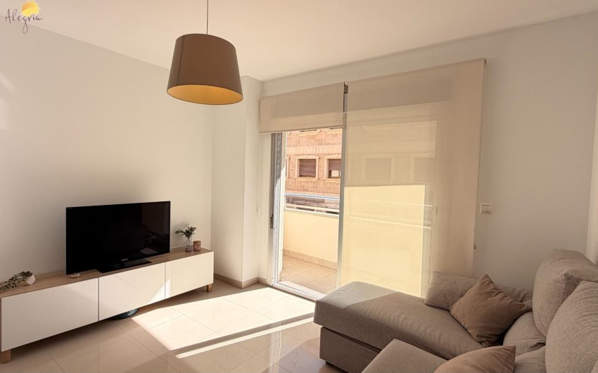 Resale - Apartment -
Torrevieja - PARQUE DE LAS NACIONES