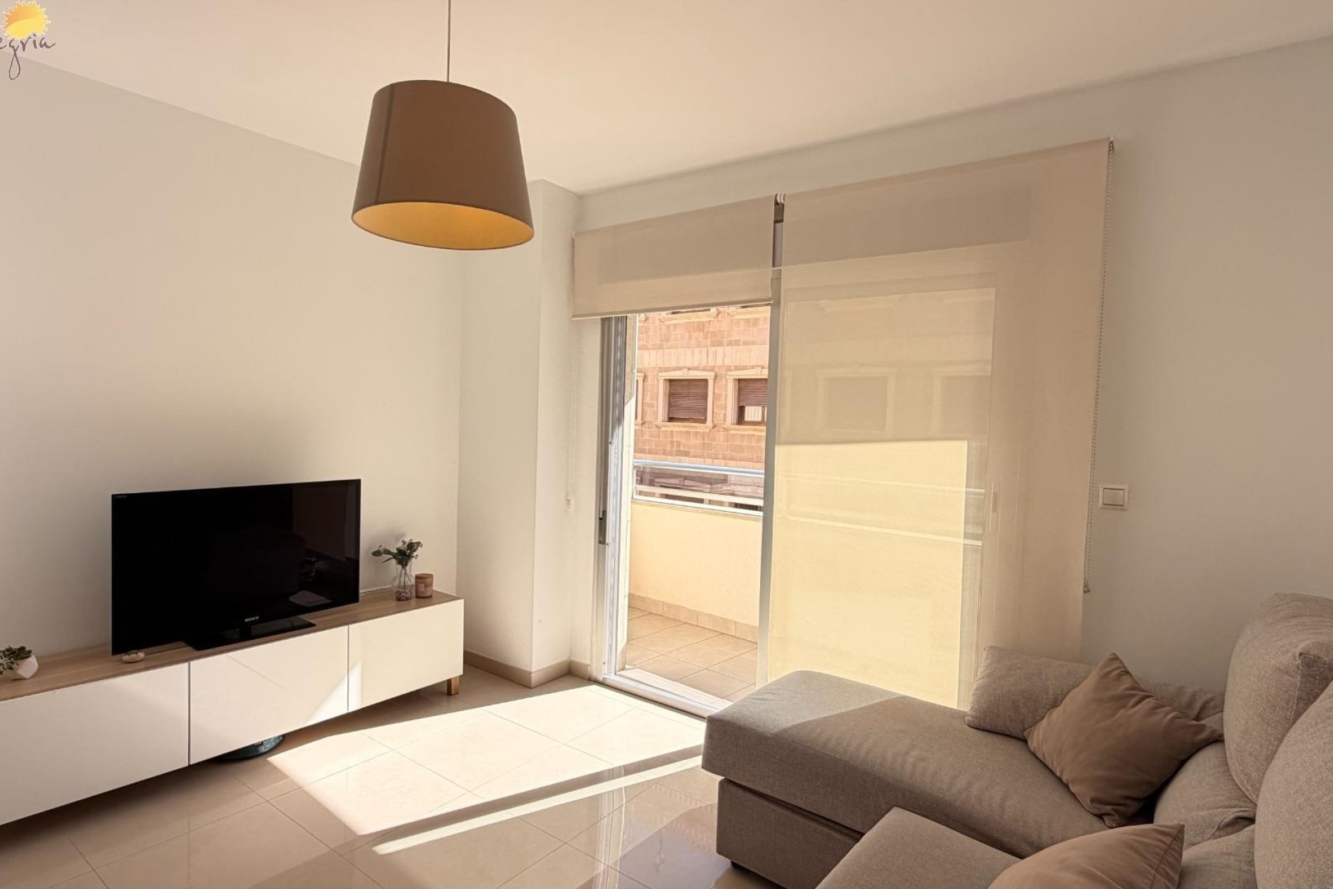 Resale - Apartment -
Torrevieja - PARQUE DE LAS NACIONES