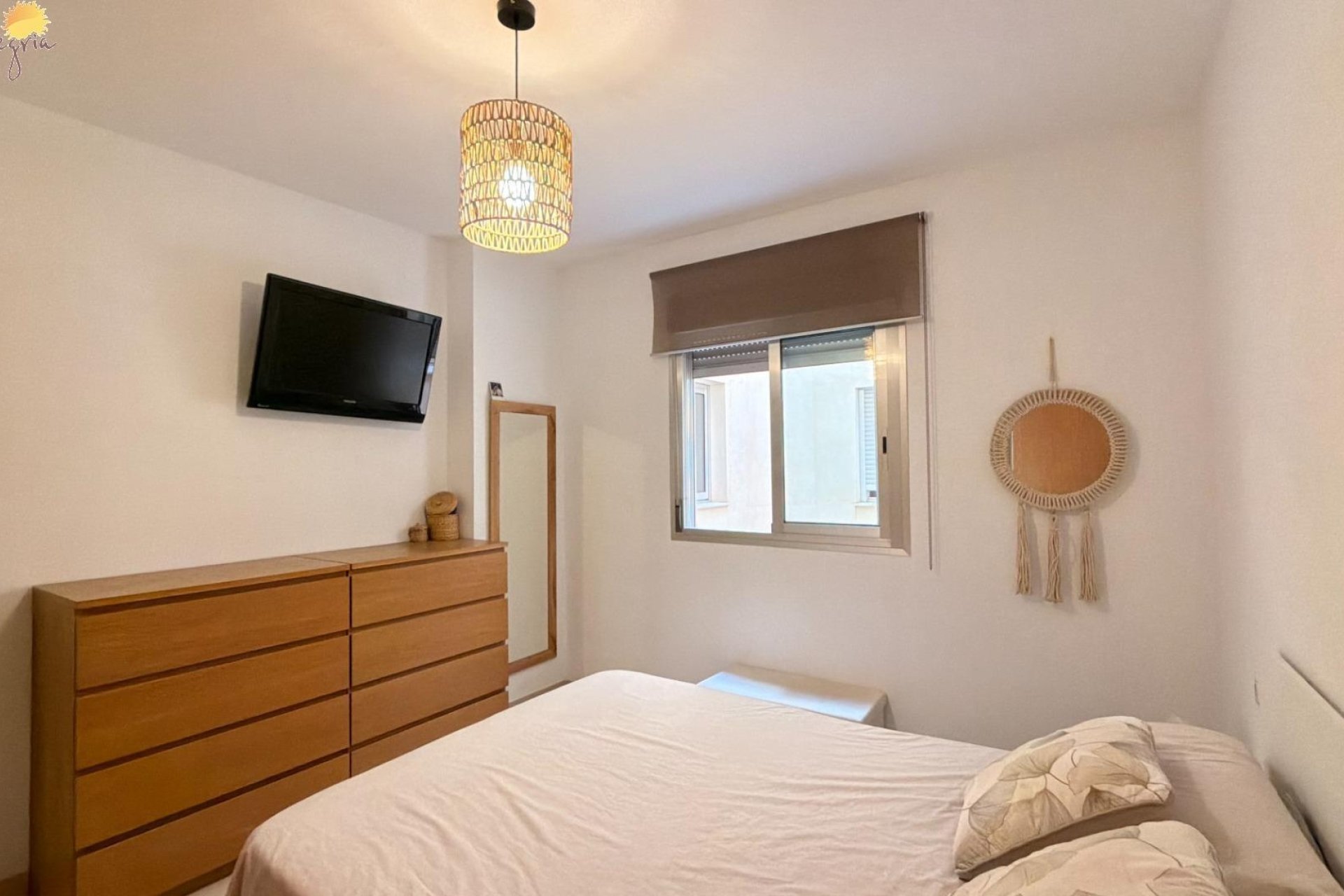 Resale - Apartment -
Torrevieja - PARQUE DE LAS NACIONES