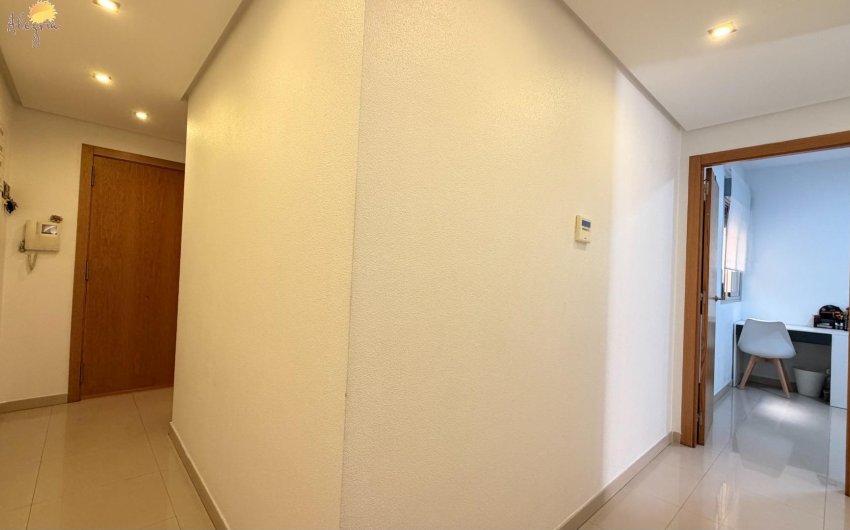 Resale - Apartment -
Torrevieja - PARQUE DE LAS NACIONES