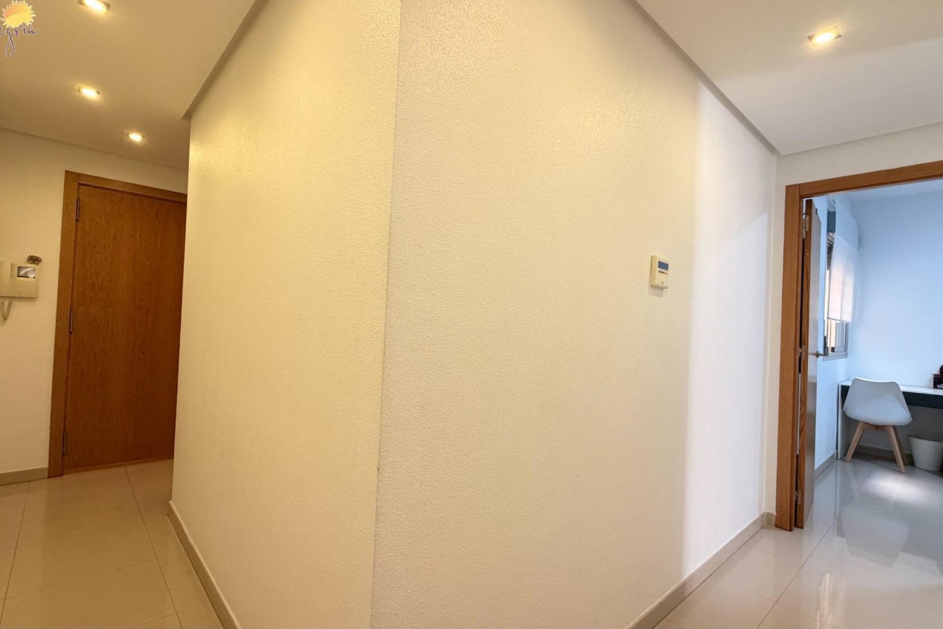 Resale - Apartment -
Torrevieja - PARQUE DE LAS NACIONES