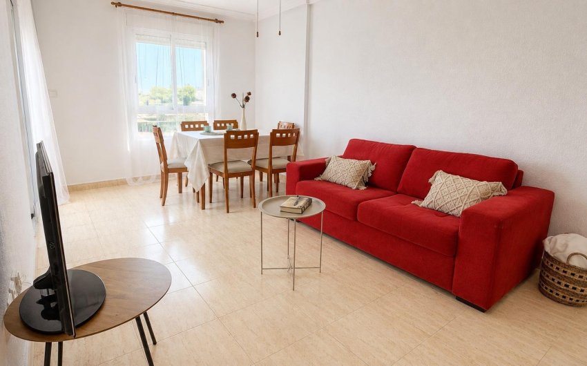 Resale - Apartment -
Torrevieja - PARQUE DE LAS NACIONES