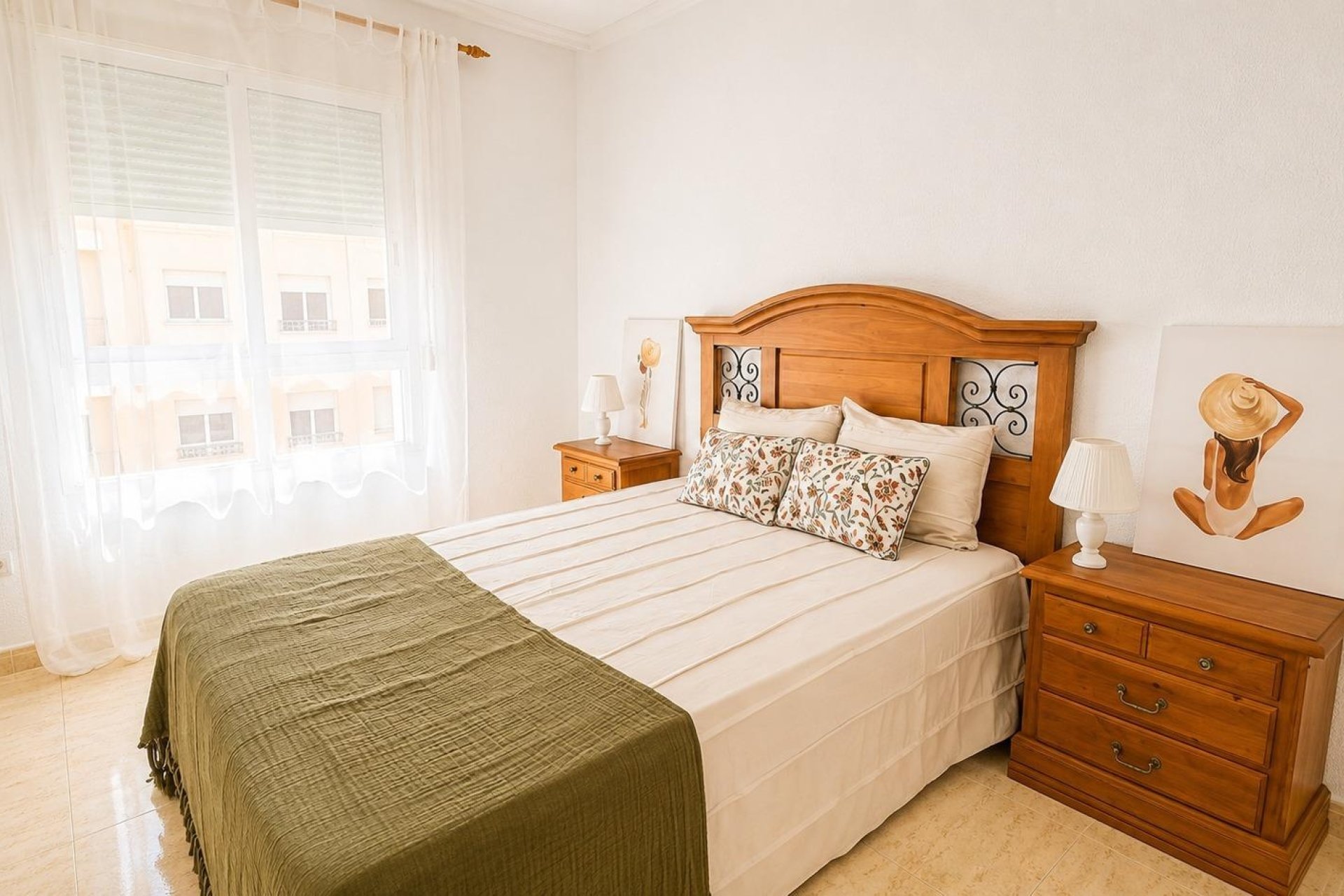 Resale - Apartment -
Torrevieja - PARQUE DE LAS NACIONES