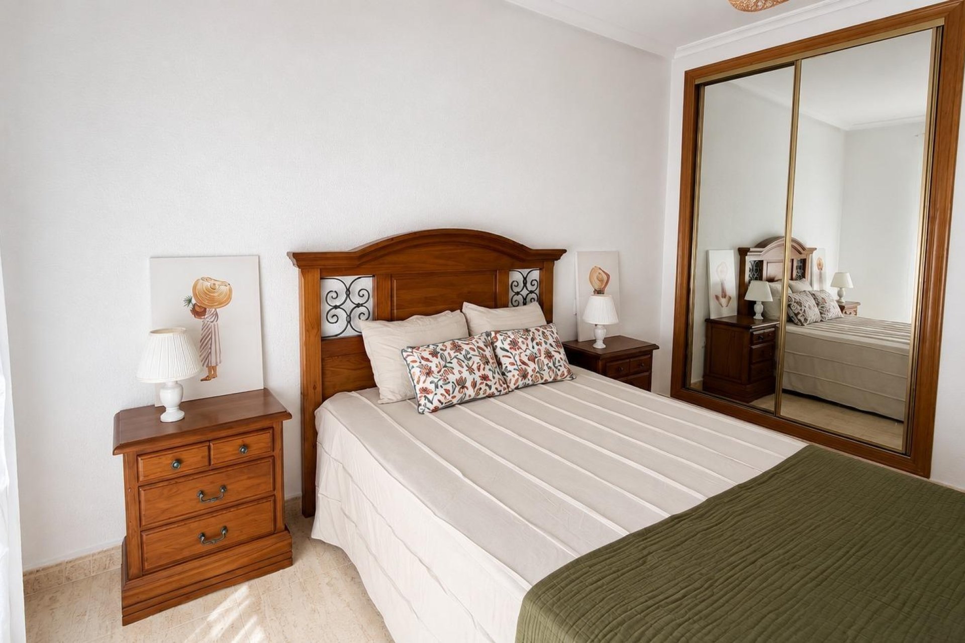 Resale - Apartment -
Torrevieja - PARQUE DE LAS NACIONES