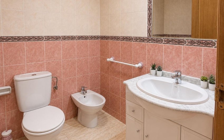 Resale - Apartment -
Torrevieja - PARQUE DE LAS NACIONES