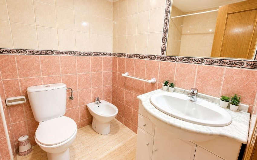 Resale - Apartment -
Torrevieja - PARQUE DE LAS NACIONES