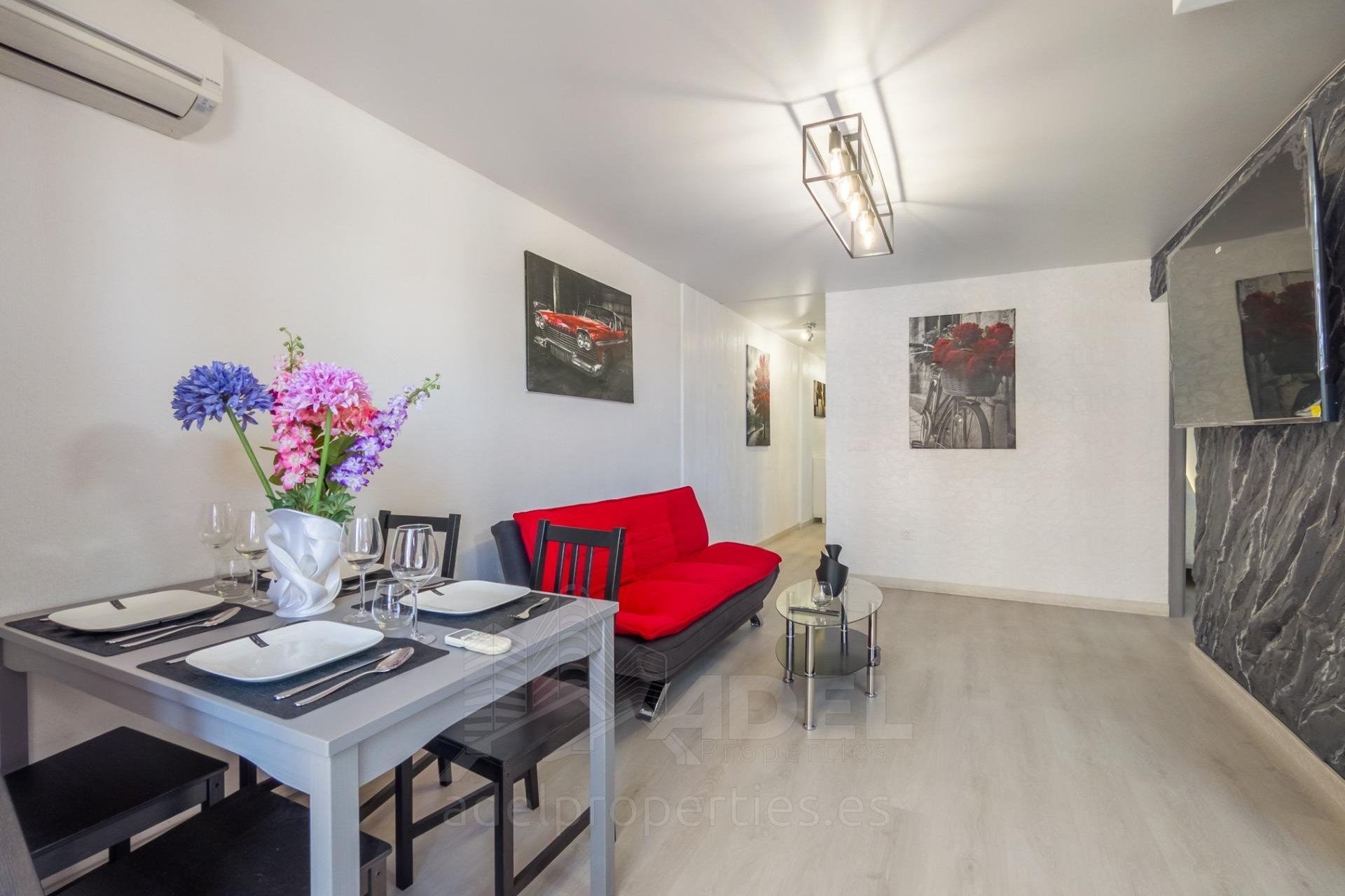 Resale - Apartment -
Torrevieja - PARQUE DE LAS NACIONES