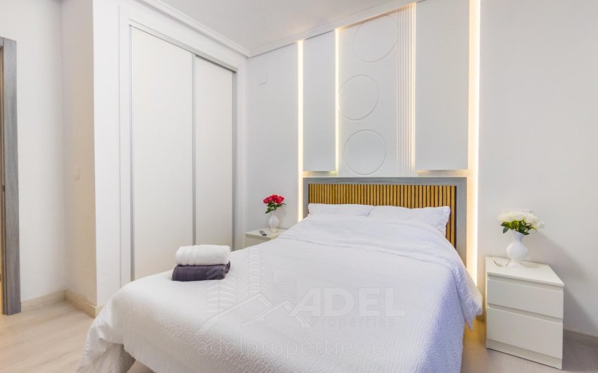 Resale - Apartment -
Torrevieja - PARQUE DE LAS NACIONES