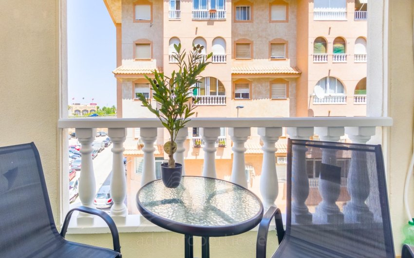 Resale - Apartment -
Torrevieja - PARQUE DE LAS NACIONES