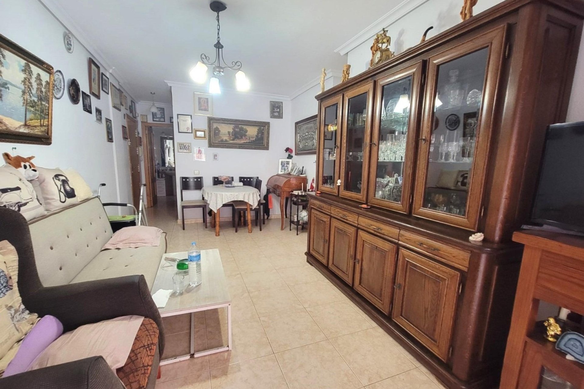 Resale - Apartment -
Torrevieja - Parque de las Naciones