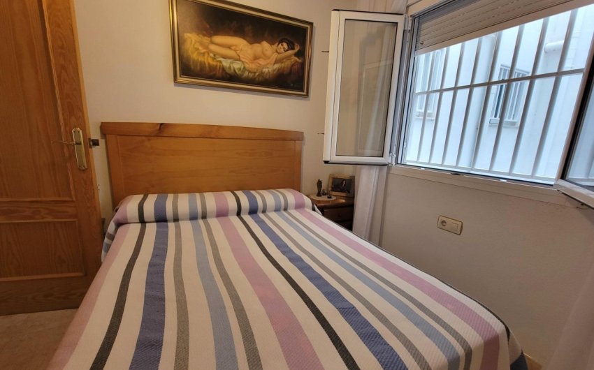 Resale - Apartment -
Torrevieja - Parque de las Naciones