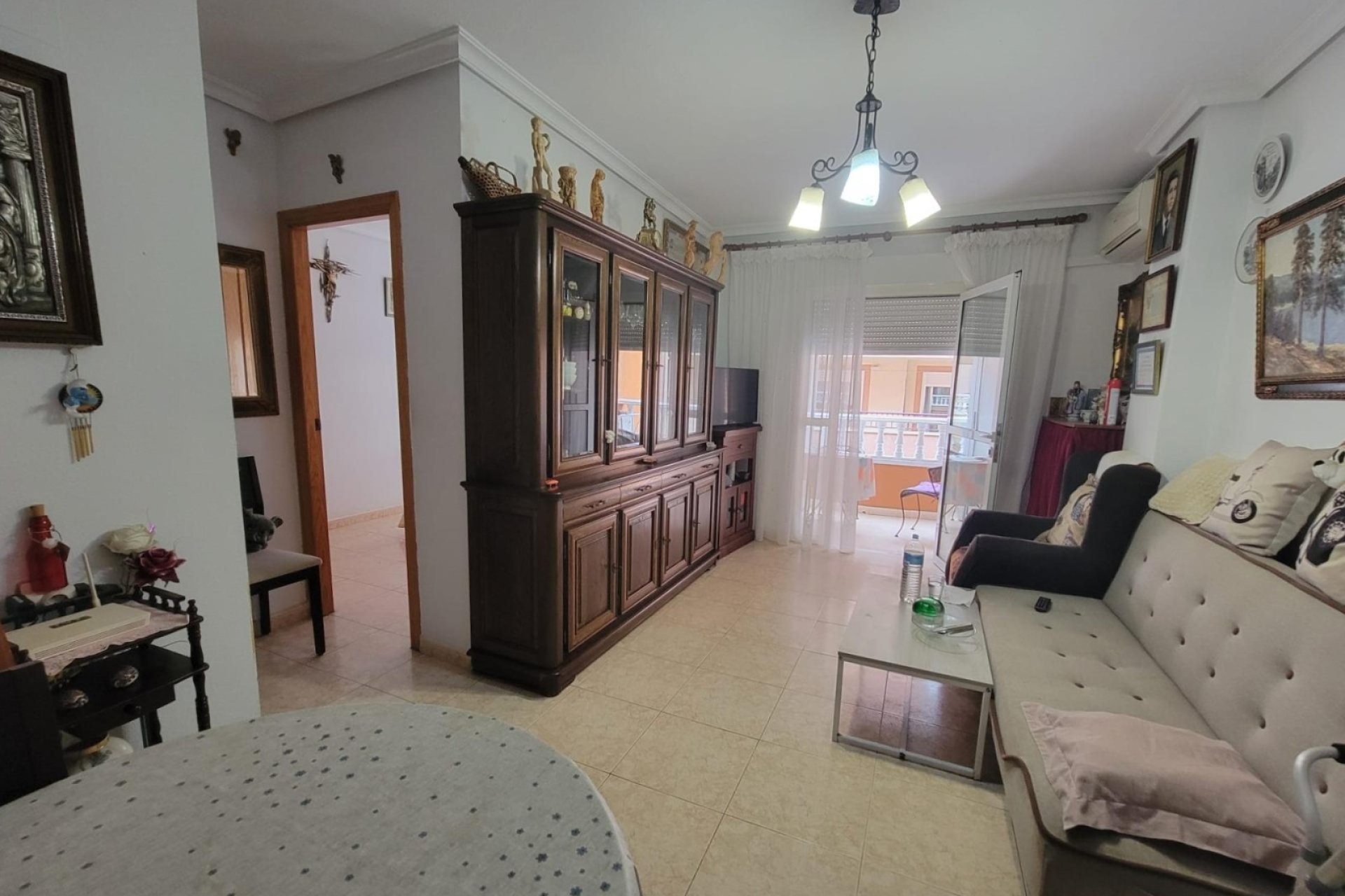 Resale - Apartment -
Torrevieja - Parque de las Naciones