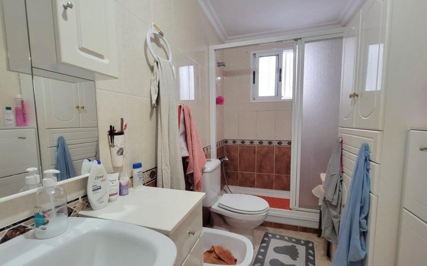 Resale - Apartment -
Torrevieja - Parque de las Naciones