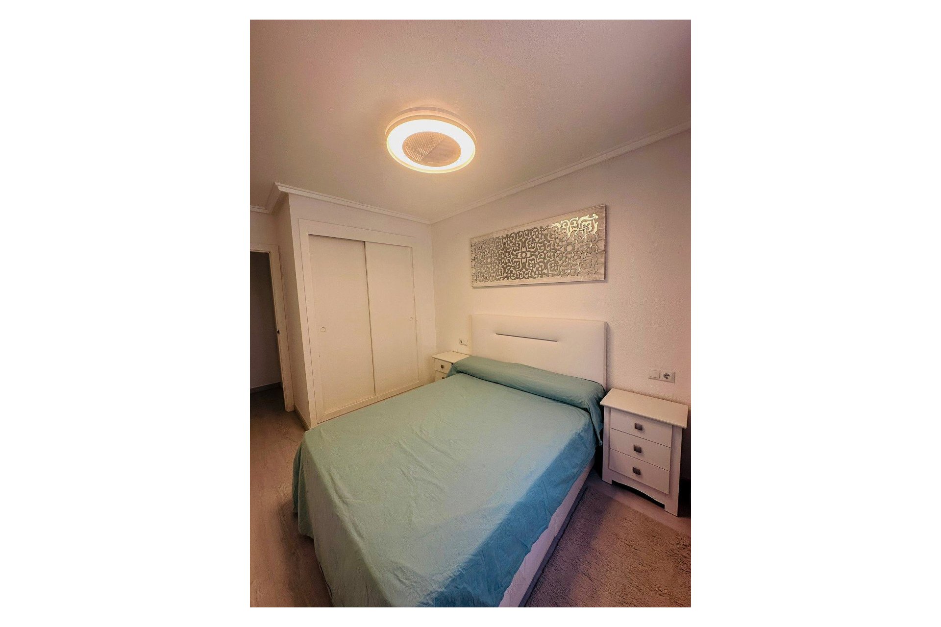 Resale - Apartment -
Torrevieja - Parque de las Naciones