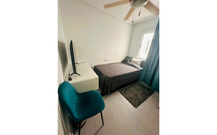 Resale - Apartment -
Torrevieja - Parque de las Naciones