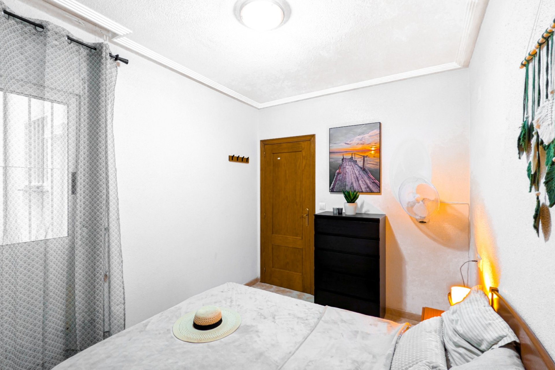 Resale - Apartment -
Torrevieja - Parque de las Naciones