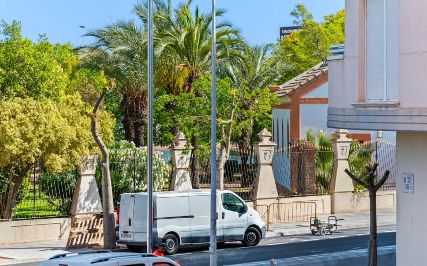 Resale - Apartment -
Torrevieja - Parque de las Naciones