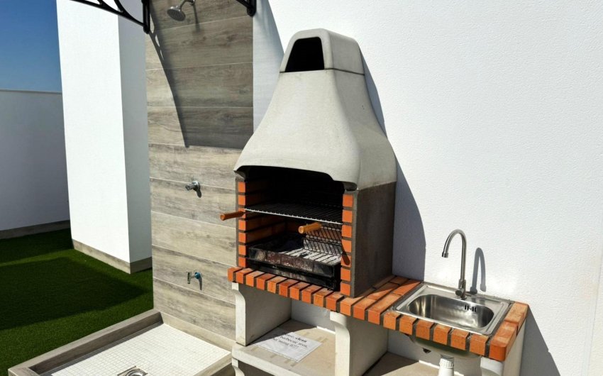 Resale - Apartment -
Torrevieja - PARQUE DE LAS NACIONES