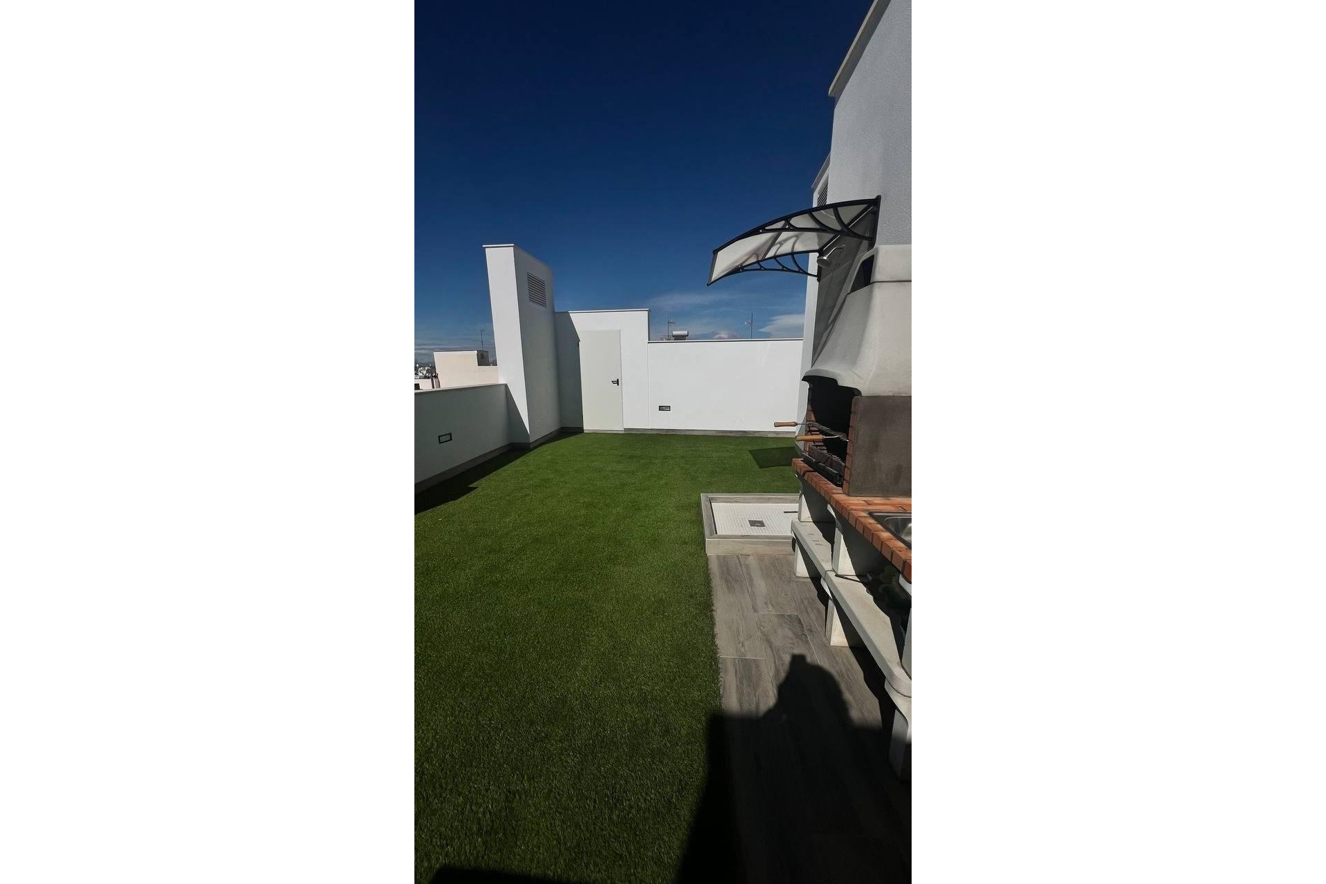 Resale - Apartment -
Torrevieja - PARQUE DE LAS NACIONES