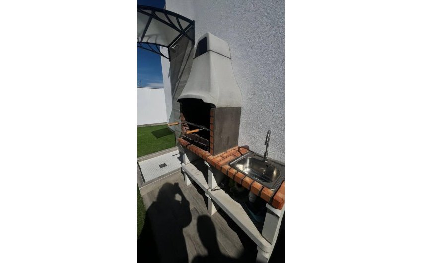 Resale - Apartment -
Torrevieja - PARQUE DE LAS NACIONES